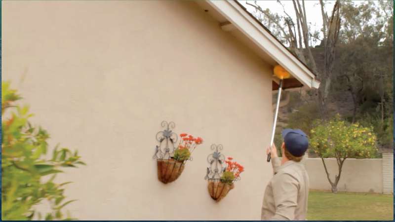 General Pest Control